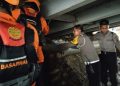 Dua Korban Kecelakaan Motor di Jalan Padang-Painan Alami Luka Serius