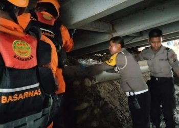 Dua Korban Kecelakaan Motor di Jalan Padang-Painan Alami Luka Serius