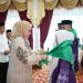 Tangan Dingin Emiko, Kaum Perempuan Punya Panggung di Kabupaten Solok
