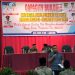 Bupati Solok Epyardi Berbagi Pengalaman dengan Perangkat Nagari Padang Pariaman