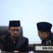 Paripurna DPRD Bukittinggi Bahas Sasaran Pokok 20 Tahun Kedepan