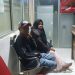 Gara-gara Kaki Itiak Jao nya Patah, Seorang Pria Tega Menendang Wanita Renta Hingga Nyaris Pingsan
