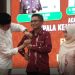 Pisah Sambut Pejabat Kejari Bukittinggi: Ferizal SH.MH Menuju Jabatan Baru di Kejagung