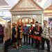 Menjadi satu-satunya perwakilan Sumatera Barat dalam Expo Pengawasan Intern 2024 Kabupaten Solok Masuk 10 Besar Nasional