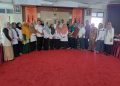 Pemkab Solok Ikuti Penilaian Kinerja Stunting tahun 2024