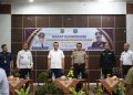 Bupati Solok Mau Libatkan Semua Pihak dalam Pencegahan Narkoba