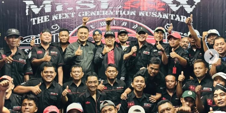 Anniversary ke-8 Mr. Slow, Pemko Bukittinggi Siap Mendukung dan Memfasilitasi