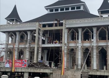 Pemkot Bukittinggi Siapkan Dana Rp 12,97 Miliar untuk Bantuan 13 Masjid