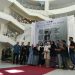 Gedung Pasar Atas Bukittinggi Jadi Saksi: ADMFS oleh Mahasiswa ISI Padang Panjang