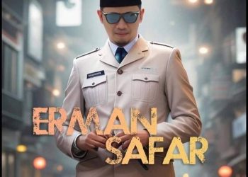 Bang Wako Erman Safar: Tabungan Utsman Tingkatkan Kesejahteraan Pelaku Usaha Kecil