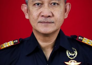 Dirjen Bea Cukai Laporkan tren kenaikan Penerimaan Negara 3 tahun berturut-turut
