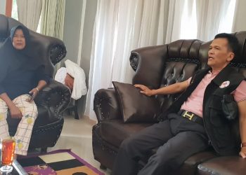 Kisah Pilu Nenek Lis: Dari Penganiayaan Hingga Teror, Tedi Sutendi Turun Tangan