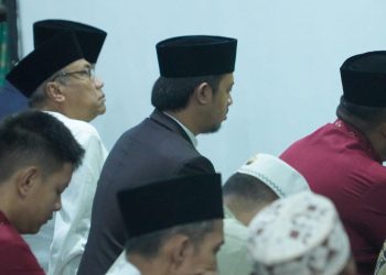 Idul Adha 1445H: 859 Ekor Sapi dan 60 Kambing Diqurbankan di Bukittinggi