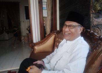 Momen Idul Adha: Refleksi dan Kebersamaan di Tengah Bencana Alam di Bukittinggi