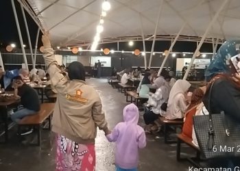 Erman Safar Ubah Paradigma Pembangunan di Bukittinggi