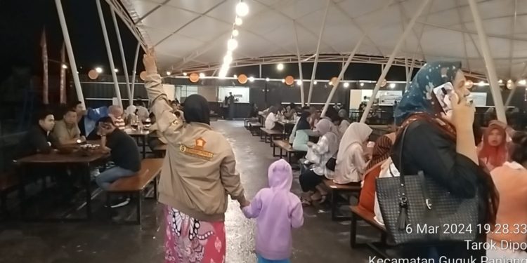 Erman Safar Ubah Paradigma Pembangunan di Bukittinggi