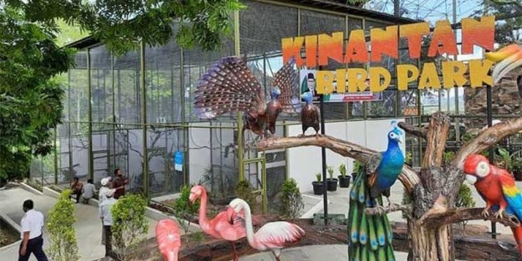 TMSBK Tetap Buka di Hari Raya Idul Adha, Pengunjung Puas Berlibur di Bukittinggi