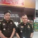 Dua Korban Kecelakaan Motor di Jalan Padang-Painan Alami Luka Serius