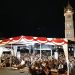 Masyarakat Sambut Antusias Peluncuran Tahapan Pilkada 2024 di Bukittinggi