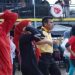 Senam Pagi Korpri Kota Bukittinggi: Meningkatkan Kesehatan dan Solidaritas ASN