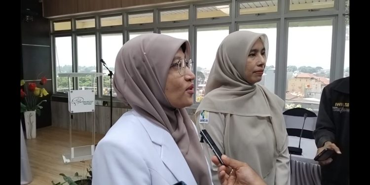 Hilda Roza: Mari Mengenal RSOMH Bukittinggi