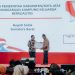 Bupati Epyardi Asda Kembali Terima Penghargaan dari BKKBN Pusat