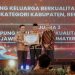 Kabupaten Solok Mengukir Prestasi lagi di tingkat Nasional