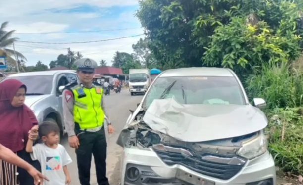 Tiga Pria Diduga Pelaku LGBT Ditangkap di Bukittinggi, Satpol PP Temukan Barang Bukti
