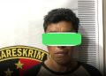 Nekat Sebarkan Gambar Tak Senonoh Mantan Kekasih Seorang Lelaki Asal Nagari Singgalang di Tangkap Jajaran Satreskrim