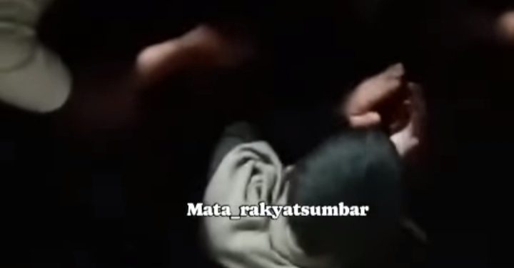 Pemuda Kepergok Hendak Masuk Kos Wanita di Padang Barat, Nyaris Diamuk Warga