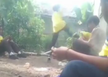 Dua Korban Kecelakaan Motor di Jalan Padang-Painan Alami Luka Serius