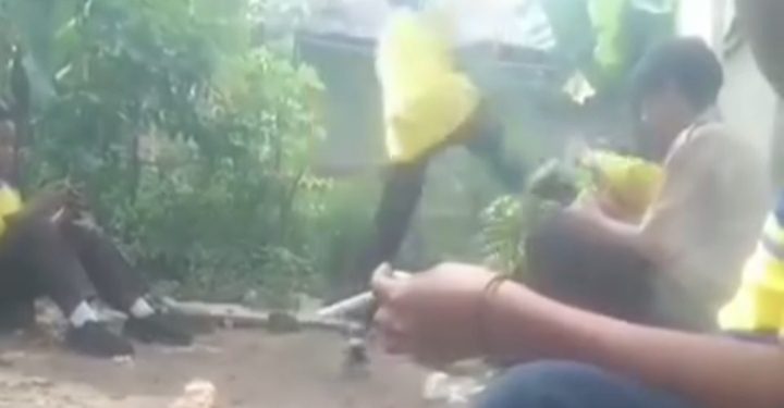 Dua Korban Kecelakaan Motor di Jalan Padang-Painan Alami Luka Serius