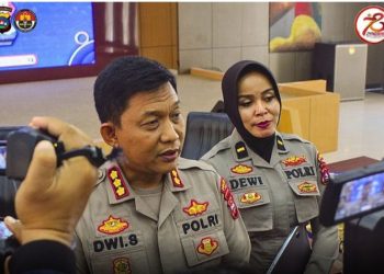 Kapolda Sumbar Klarifikasi Kematian Bocah di Sungai Kuranji