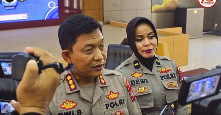 Kapolda Sumbar Klarifikasi Kematian Bocah di Sungai Kuranji