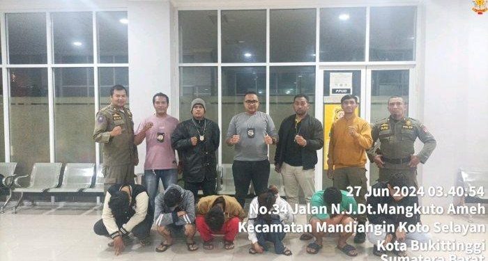 Viral Istana Minta Maaf Atas Insiden Ambulans Dihentikan Saat Rombongan Jokowi Lewat