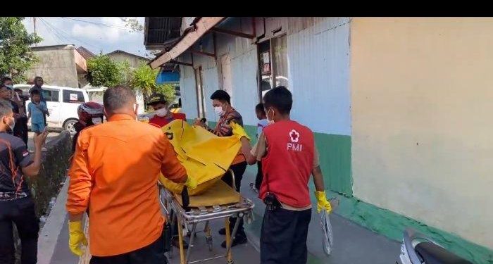 Bapaslon Ferizal Ridwan-Dedi Henidal Ajukan 16 Ribu Dukungan Baru ke KPU Limapuluh Kota
