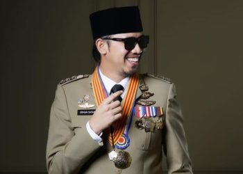 Erman Safar, Salah Satu dari Lima Pejabat Publik Terkaya di Sumbar