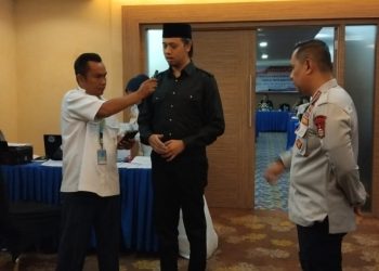 Bukittinggi Gelar Pemilihan Pengemudi Teladan: Fokus pada Pelayanan dan Keselamatan