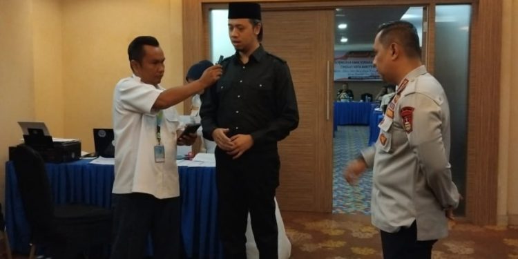 Bukittinggi Gelar Pemilihan Pengemudi Teladan: Fokus pada Pelayanan dan Keselamatan