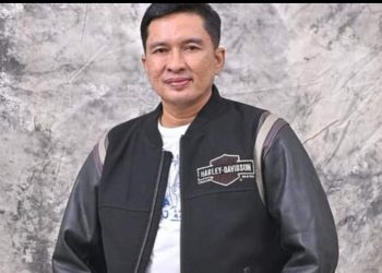 BM PAN Sumbar Dukung Pancalonan Ekos Albar di Pilkada Kota Padang