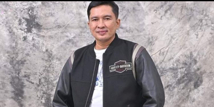 BM PAN Sumbar Dukung Pancalonan Ekos Albar di Pilkada Kota Padang
