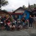 Kecelakaan Mobil di Rel Kereta Api Batang Anai, Satu Orang Luka Serius