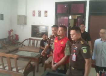Tiga Pria Diduga Pelaku LGBT Ditangkap di Bukittinggi, Satpol PP Temukan Barang Bukti