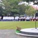 Harimau Sumatera Terekam CCTV di Halaman Masjid di Solok