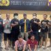 Satpol PP Padang Menindak 4 Anggota Terkait Prostitusi Online