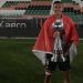 Membanggakan, Pemain Tim Nasional Indonesia Jay Idzes Bantu Venezia Promosi ke Serie A Musim Depan Akan Bermain di Liga Italia