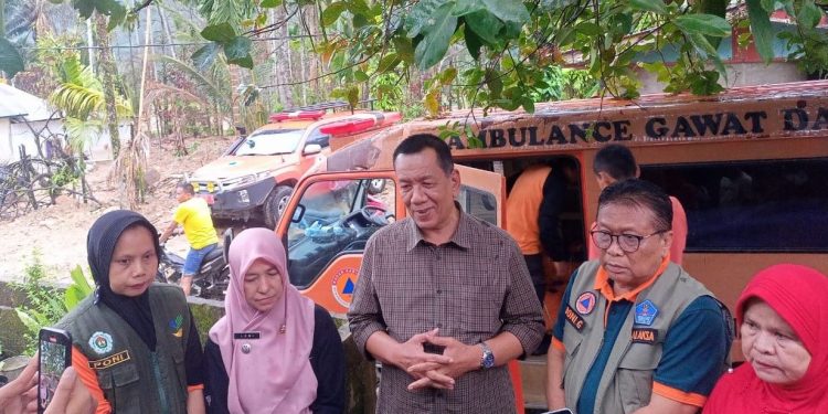 Dua Korban Kecelakaan Motor di Jalan Padang-Painan Alami Luka Serius
