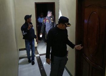 Pemeriksaan Hewan Kurban di Padang: 1.550 Hewan Dinyatakan Layak untuk Kurban