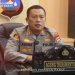 Viral Pencuri Terekam CCTV Saat Membobol Warung di Pakan Senayan Koto Nan 4