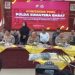 Kapolres Lima Puluh Kota Ungkap Kenaikan Tindak Pidana dan Kecelakaan Lalu Lintas dalam Beberapa Tahun Terakhir